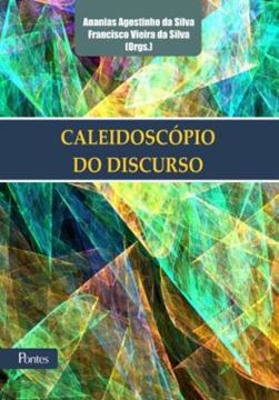 Imagem de CALEIDOSCOPIO DO DISCURSO