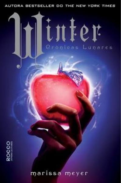 Picture of WINTER - CRONICAS LUNARES 4