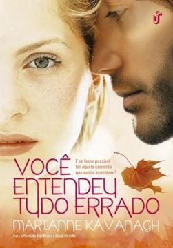 Imagem de VOCE ENTENDEU TUDO ERRADO