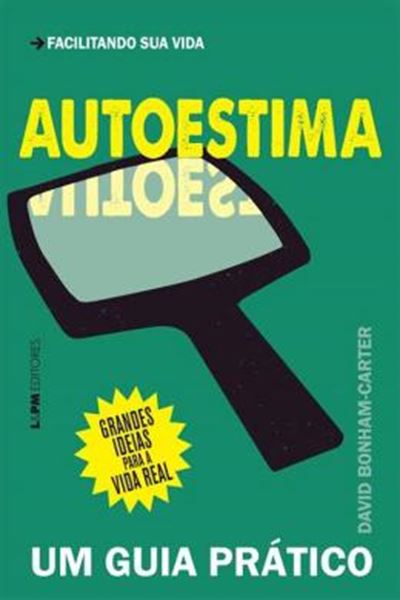 Picture of AUTOESTIMA - UM GUIA PRATICO