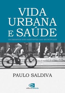 Imagem de VIDA URBANA E SAUDE