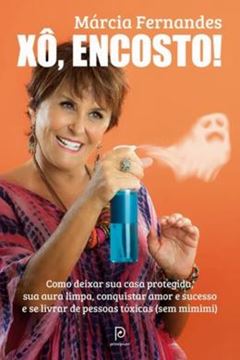 Imagem de XO, ENCOSTO
