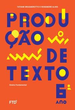 Imagem de PRODUCAO DE TEXTO - 6? ANO