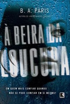 Imagem de A BEIRA DA LOUCURA