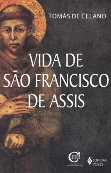 Picture of VIDA DE SAO FRANCISCO DE ASSIS