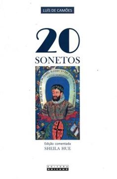 Imagem de 20 SONETOS