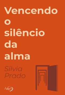 Imagem de VENCENDO O SILENCIO DA ALMA