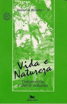 Imagem de VIDA E NATUREZA
