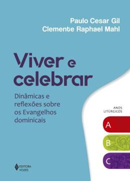 Picture of VIVER E CELEBRAR