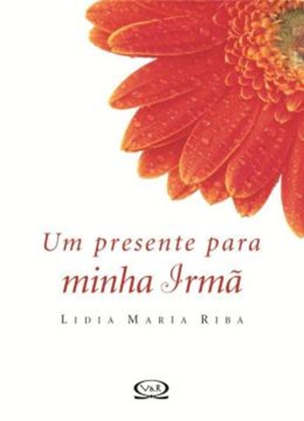 Picture of UM PRESENTE PARA MINHA IRMA
