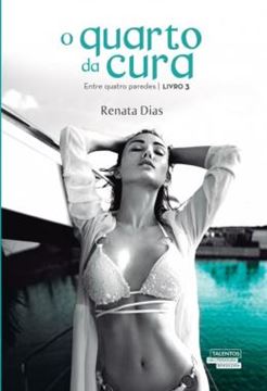Imagem de O QUARTO DA CURA - VOLUME 3