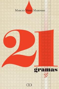 Imagem de 21 GRAMAS