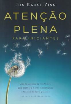 Imagem de ATENCAO PLENA - PARA INICIANTES