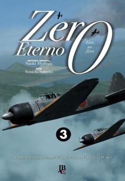 Imagem de ZERO ETERNO - VOL. 3