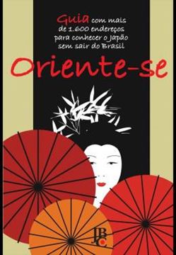 Imagem de ORIENTE-SE