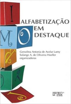Imagem de ALFABETIZACAO EM DESTAQUE