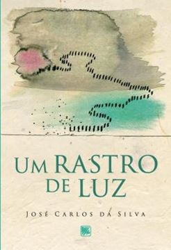 Imagem de UM RASTRO DE LUZ