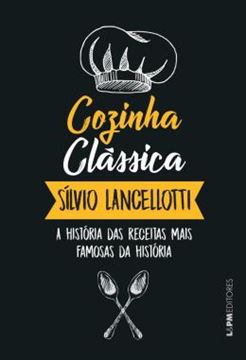 Imagem de COZINHA CLASSICA