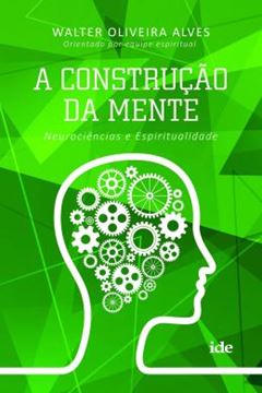 Imagem de A CONSTRUCAO DA MENTE