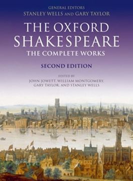 Imagem de WILLIAM SHAKESPEARE - THE COMPLETE WORKS - 2ND ED