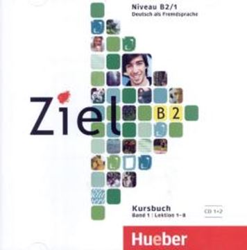Imagem de ZIEL B2/1 - AUDIO CDS ZUM KB (2)