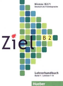 Imagem de ZIEL B2 - BAND 1 - LHB (PROF)