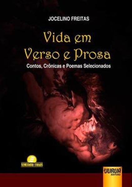 Picture of VIDA EM VERSO E PROSA