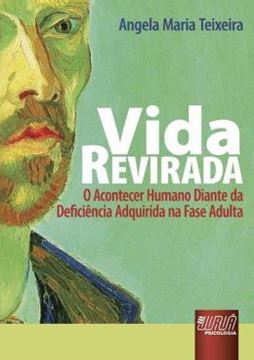 Imagem de VIDA REVIRADA