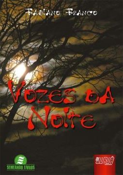 Imagem de VOZES DA NOITE