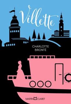 Imagem de VILLETTE - EDIÇÃO CAPA DURA