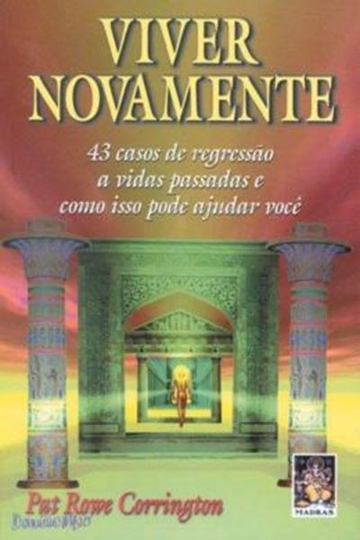 Picture of VIVER NOVAMENTE