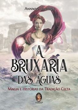 Imagem de A BRUXARIA DAS AGUAS