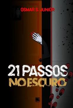 Imagem de 21 PASSOS NO ESCURO