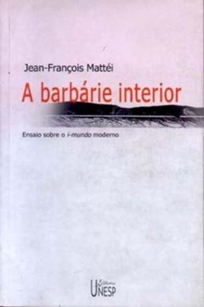 Picture of A BARBARIE INTERIOR