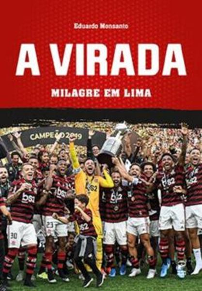 Picture of A VIRADA