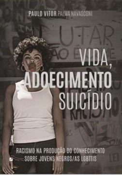 Imagem de VIDA, ADOECIMENTO E SUICIDIO