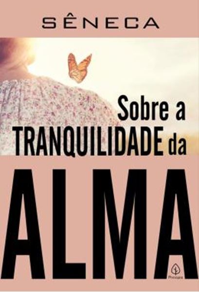 Picture of SOBRE A TRANQUILIDADE DA ALMA
