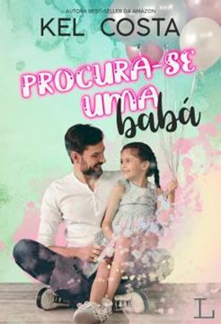 Imagem de PROCURA-SE UMA BABA