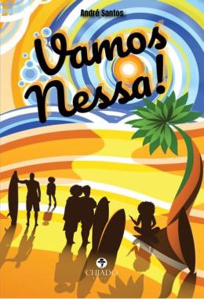 Picture of VAMOS NESSA!