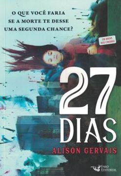 Imagem de 27 DIAS