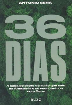 Imagem de 36 DIAS