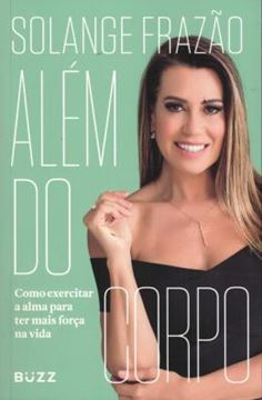Imagem de ALEM DO CORPO