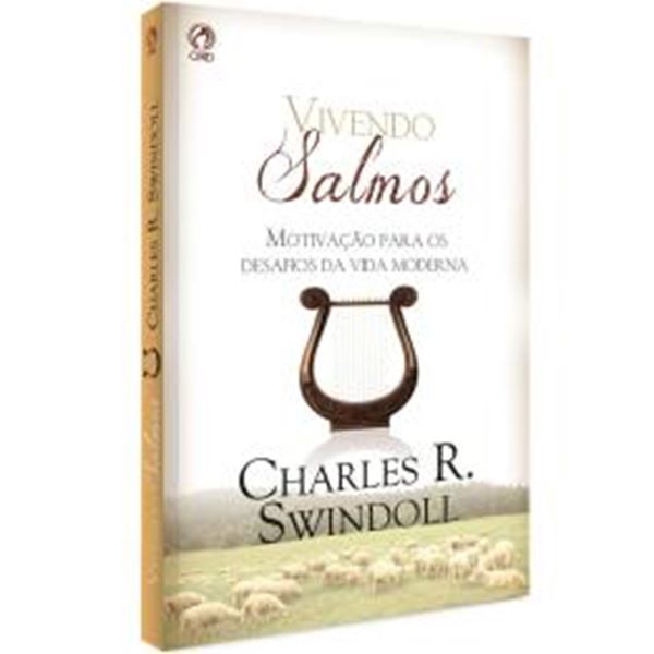 Picture of VIVENDO SALMOS