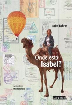 Imagem de ONDE ESTA ISABEL?