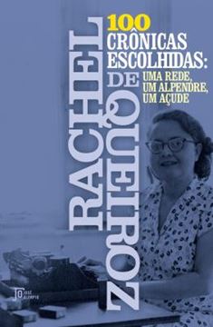 Imagem de 100 CRONICAS ESCOLHIDAS