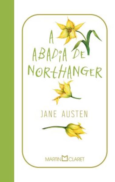 Picture of A ABADIA DE NORTHANGER