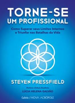 Imagem de TORNE-SE UM PROFISSIONAL