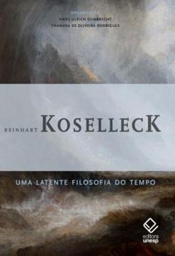 Imagem de UMA LATENTE FILOSOFIA DO TEMPO