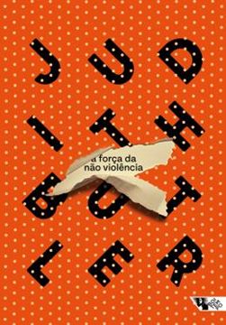 Imagem de A FORCA DA NAO VIOLENCIA