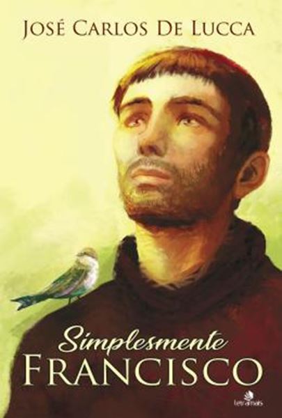 Picture of SIMPLESMENTE FRANCISCO